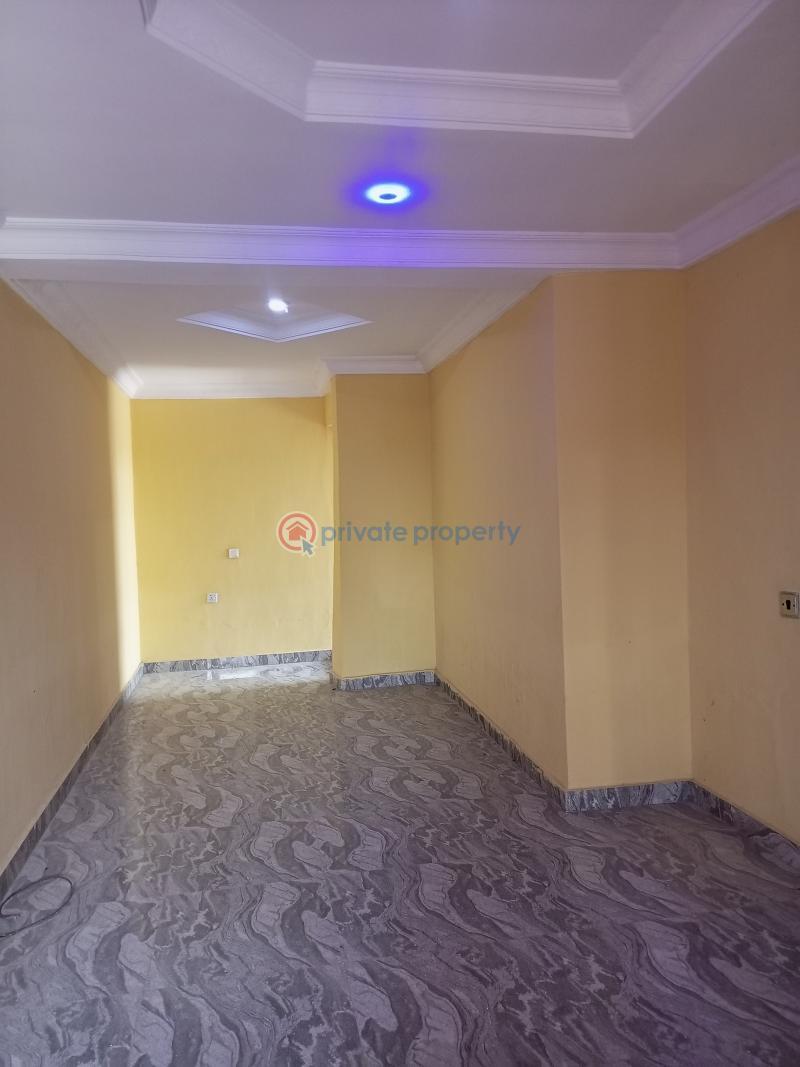 2 bedroom Flat & Apartment For Rent Hotel Bus Stop Bucknor Isolo Lagos - 6