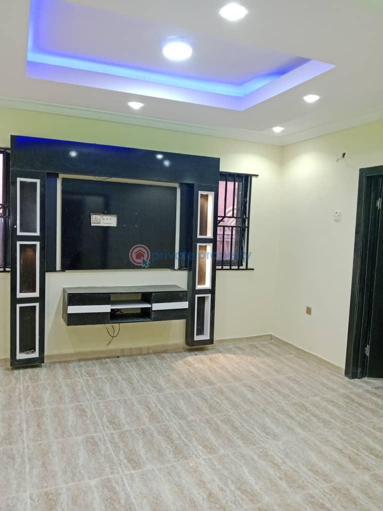 2 bedroom Flat & Apartment For Rent Ogba Lagos - 2