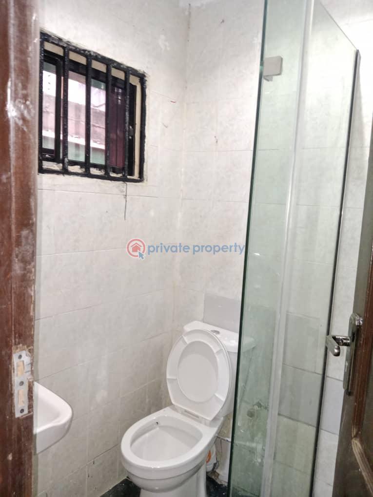 2 bedroom Flat & Apartment For Rent Ogba Lagos - 1