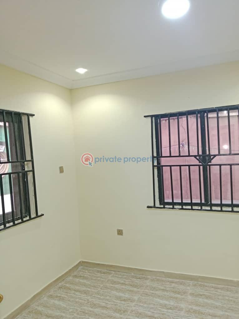 2 bedroom Flat & Apartment For Rent Ogba Lagos - 6