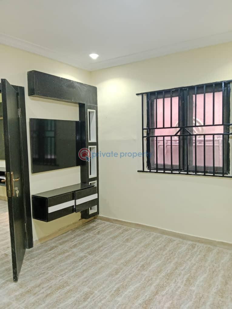 2 bedroom Flat & Apartment For Rent Ogba Lagos - 0
