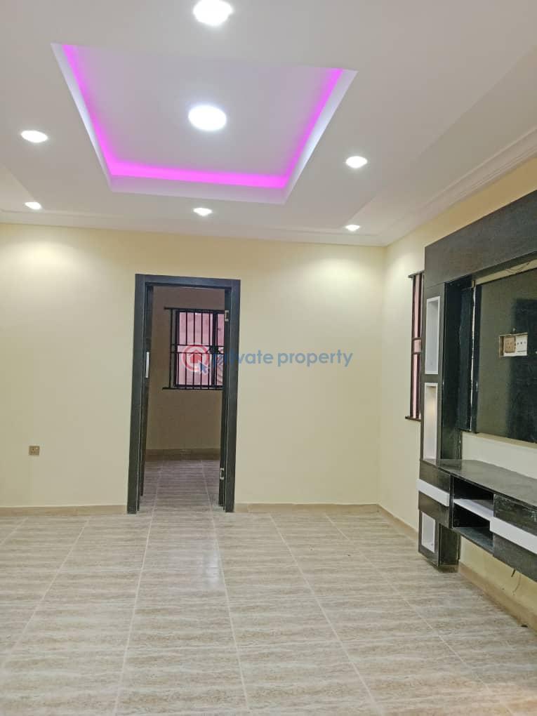 2 bedroom Flat & Apartment For Rent Ogba Lagos - 3