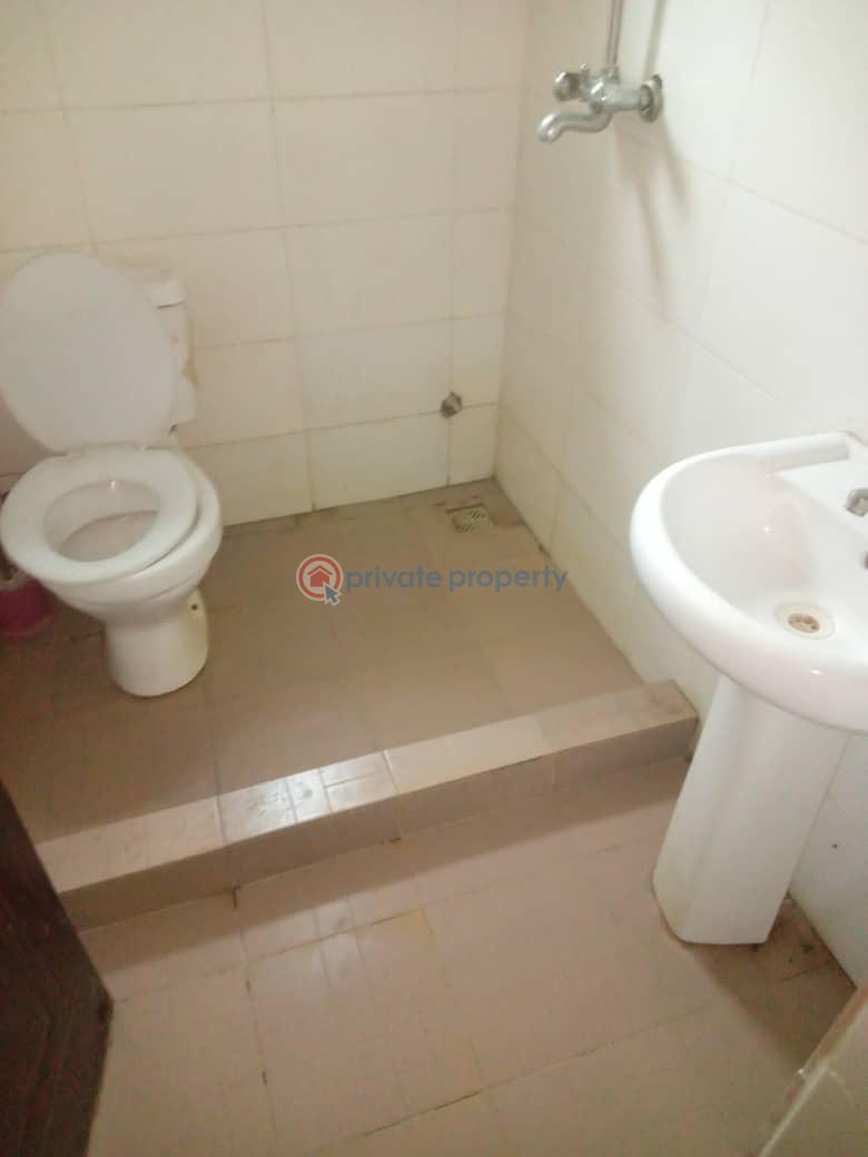 2 bedroom Block Of Flats For Rent Unity Estate Badore Ajah Lagos - 4