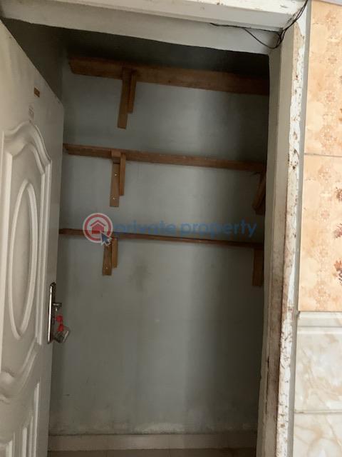 2 bedroom Block Of Flats For Rent Sangotedo Ajah Lagos - 5