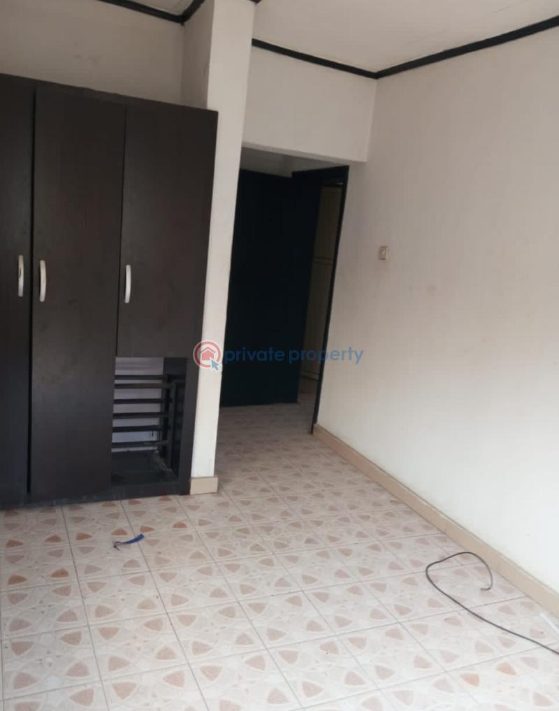 2 bedroom Block Of Flats For Rent Ogudu Ori-oke Lagos - 0