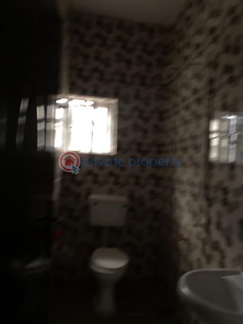 2 bedroom Block Of Flats For Rent Sangotedo Ajah Lagos - 8