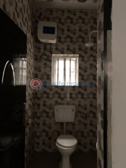 2 bedroom Block Of Flats For Rent Sangotedo Ajah Lagos - 7