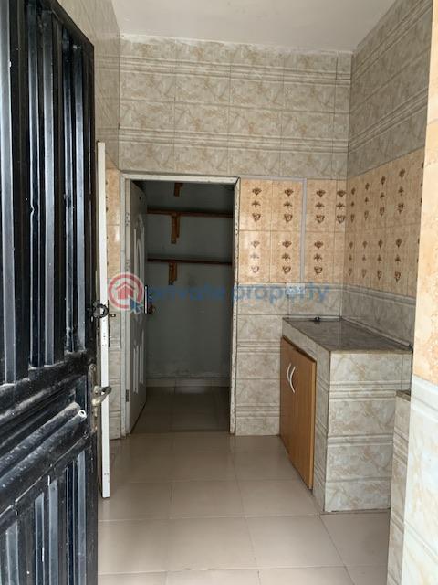 2 bedroom Block Of Flats For Rent Sangotedo Ajah Lagos - 4