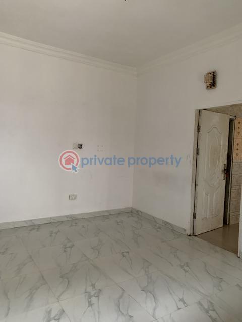2 bedroom Block Of Flats For Rent Sangotedo Ajah Lagos - 2