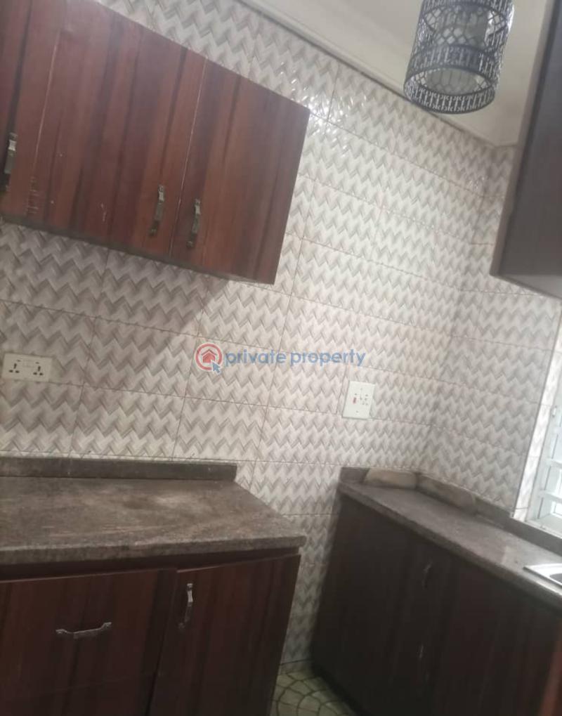 2 bedroom Block Of Flats For Rent Ogudu Ori-oke Lagos - 3