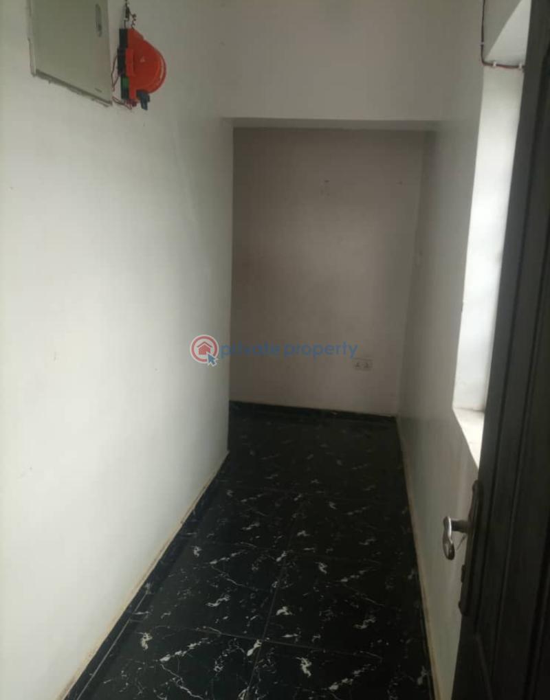 2 bedroom Block Of Flats For Rent Ogudu Ori-oke Lagos - 1