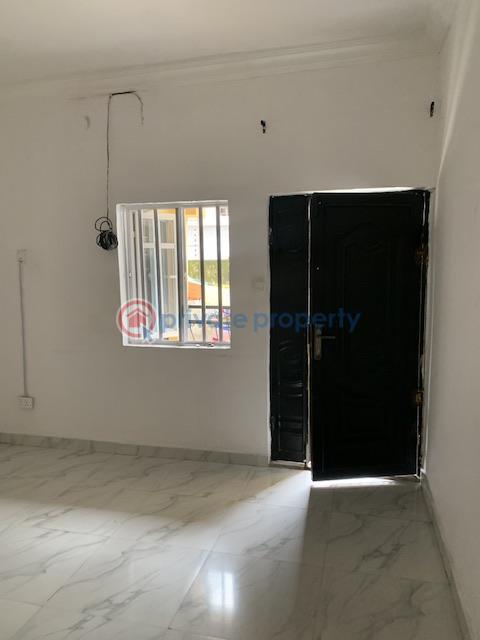 2 bedroom Block Of Flats For Rent Sangotedo Ajah Lagos - 0