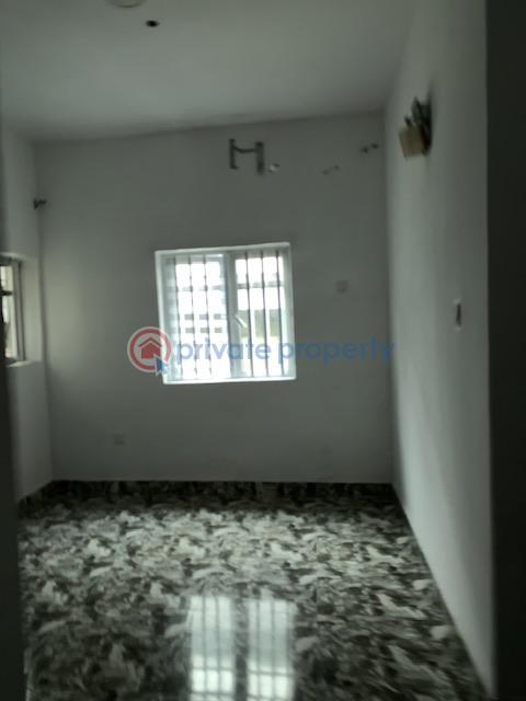 2 bedroom Block Of Flats For Rent Sangotedo Ajah Lagos - 10