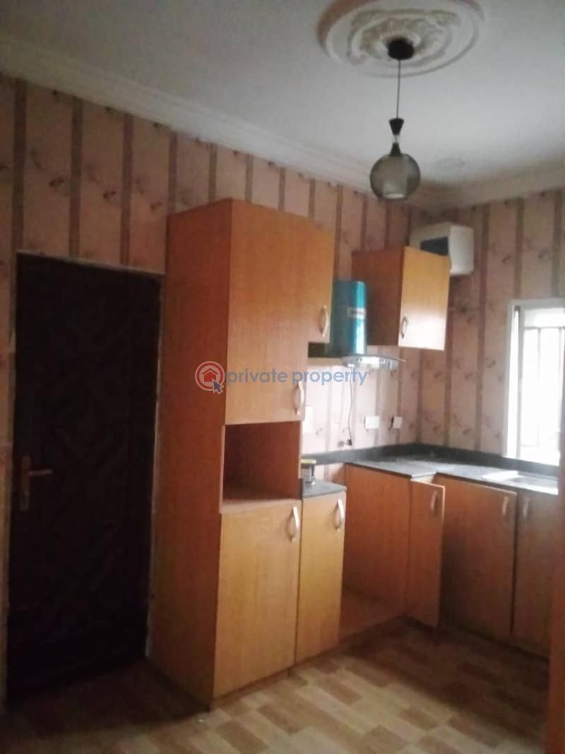 2 bedroom Block Of Flats For Rent Sangotedo Ajah Lagos - 7