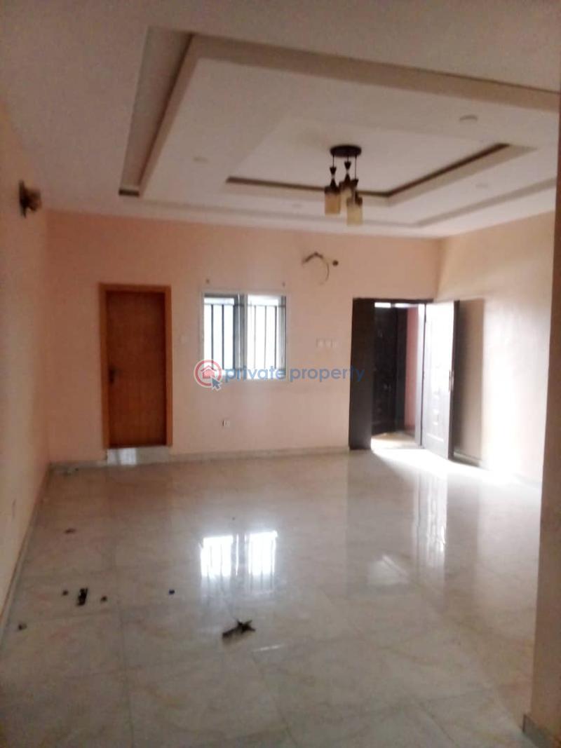 2 bedroom Block Of Flats For Rent Sangotedo Ajah Lagos - 8