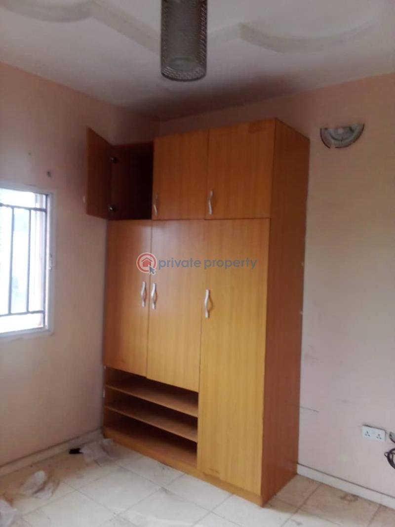 2 bedroom Block Of Flats For Rent Sangotedo Ajah Lagos - 5