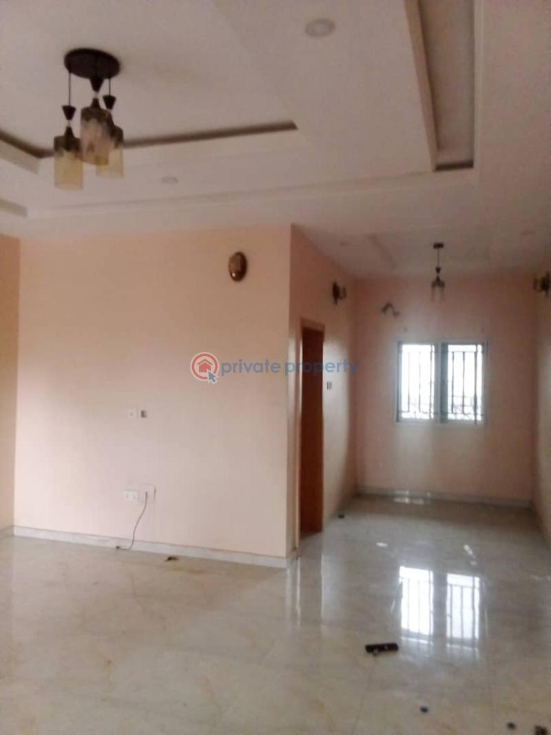 2 bedroom Block Of Flats For Rent Sangotedo Ajah Lagos - 6