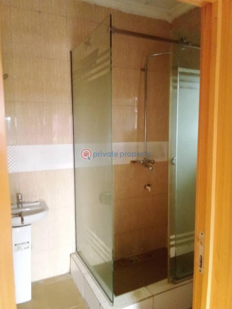 2 bedroom Block Of Flats For Rent Sangotedo Ajah Lagos - 4