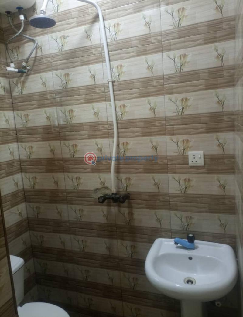 2 bedroom Block Of Flats For Rent Ogudu Ori-oke Lagos - 2