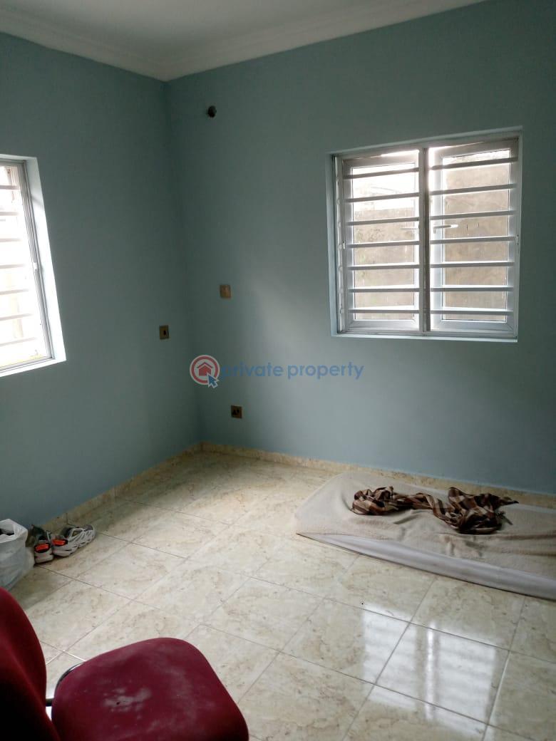 2 bedroom Block Of Flats For Rent Amikanle Off Ait Road, Alagbado Alagbado Abule Egba Lagos - 1