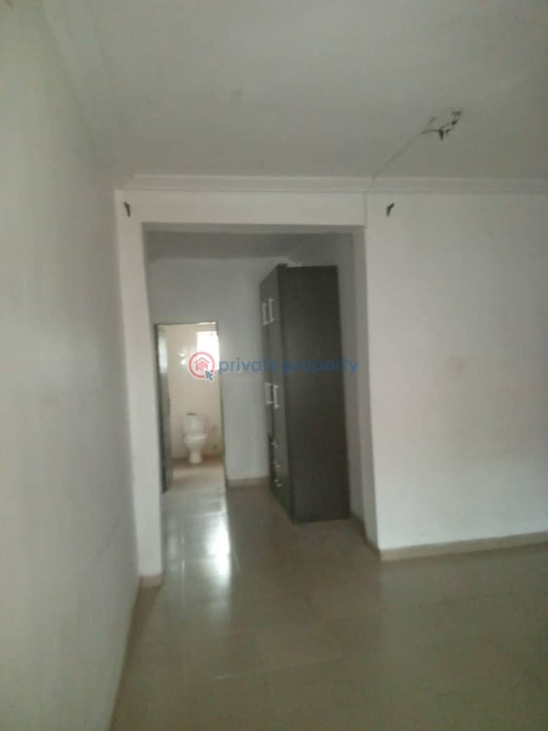 2 bedroom Block Of Flats For Rent Unity Estate Badore Ajah Lagos - 2