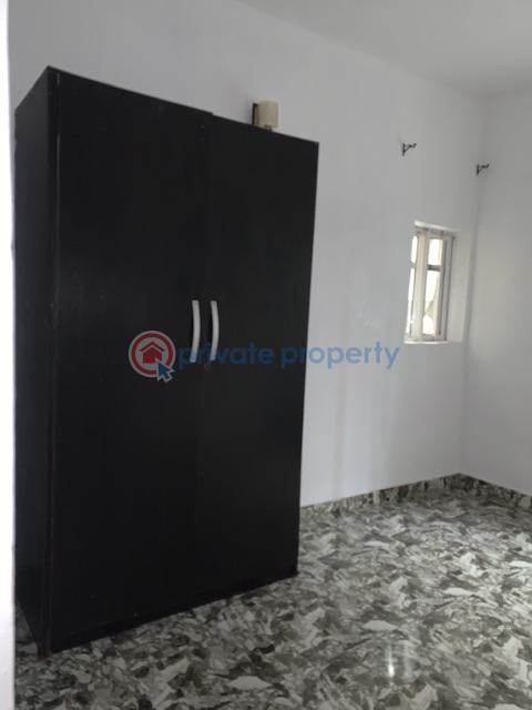 2 bedroom Block Of Flats For Rent Sangotedo Ajah Lagos - 9
