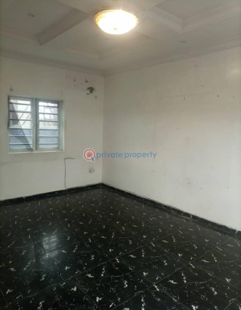 2 bedroom Block Of Flats For Rent Ogudu Ori-oke Lagos - 4