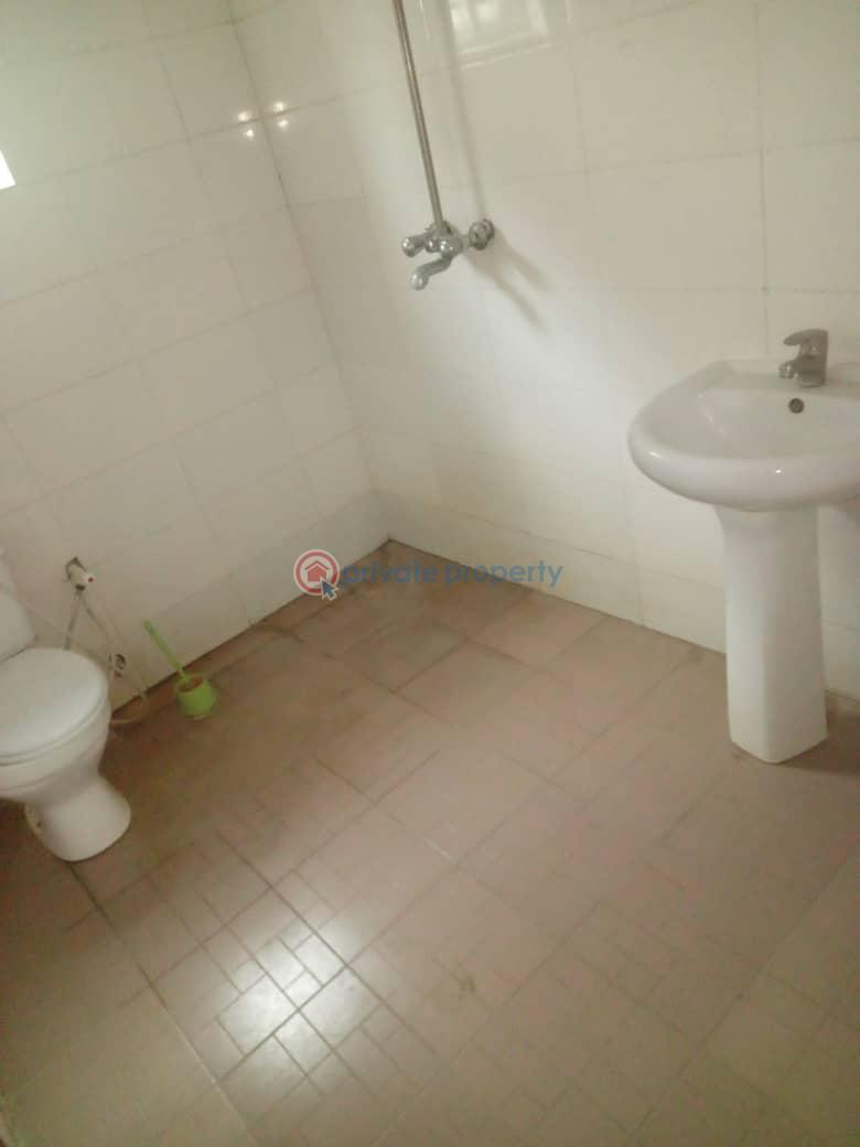 2 bedroom Block Of Flats For Rent Unity Estate Badore Ajah Lagos - 3