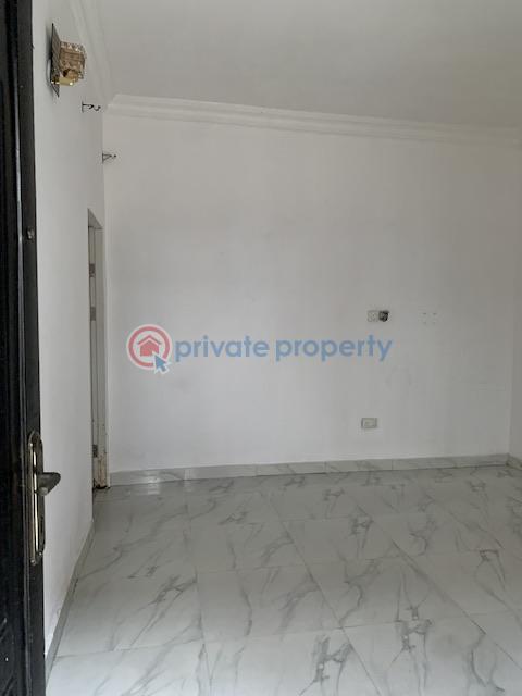 2 bedroom Block Of Flats For Rent Sangotedo Ajah Lagos - 3