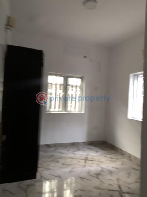 2 bedroom Block Of Flats For Rent Sangotedo Ajah Lagos - 6