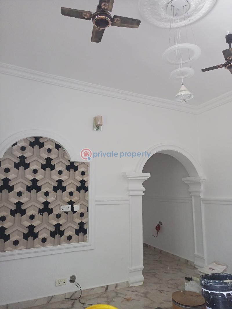 2 bedroom Flat & Apartment For Rent Tijani Salako Bucknor Estate Isolo Lagos - 14