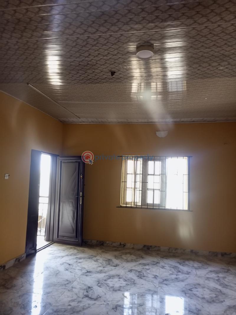 2 bedroom Flat & Apartment For Rent Isheri Oshun Isolo Lagos - 13