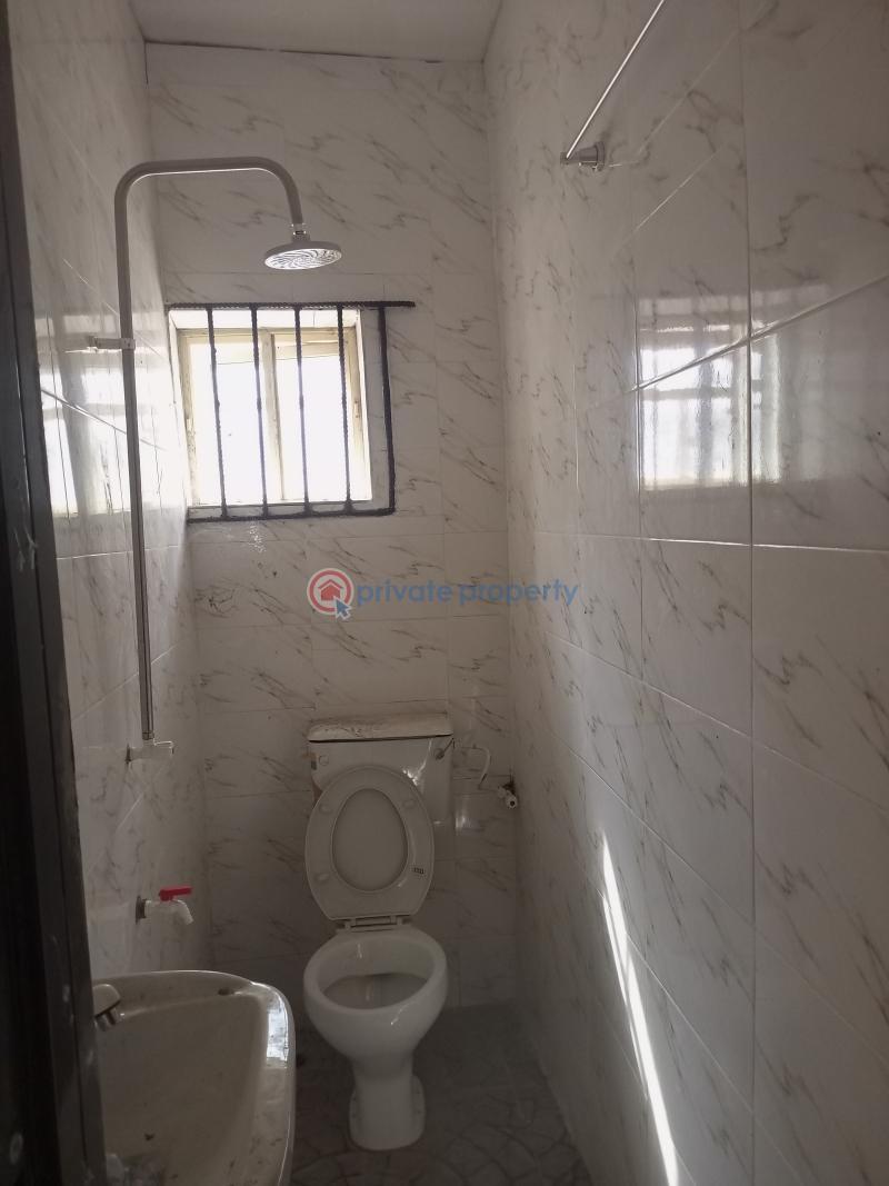 2 bedroom Flat & Apartment For Rent Isheri Oshun Isolo Lagos - 3