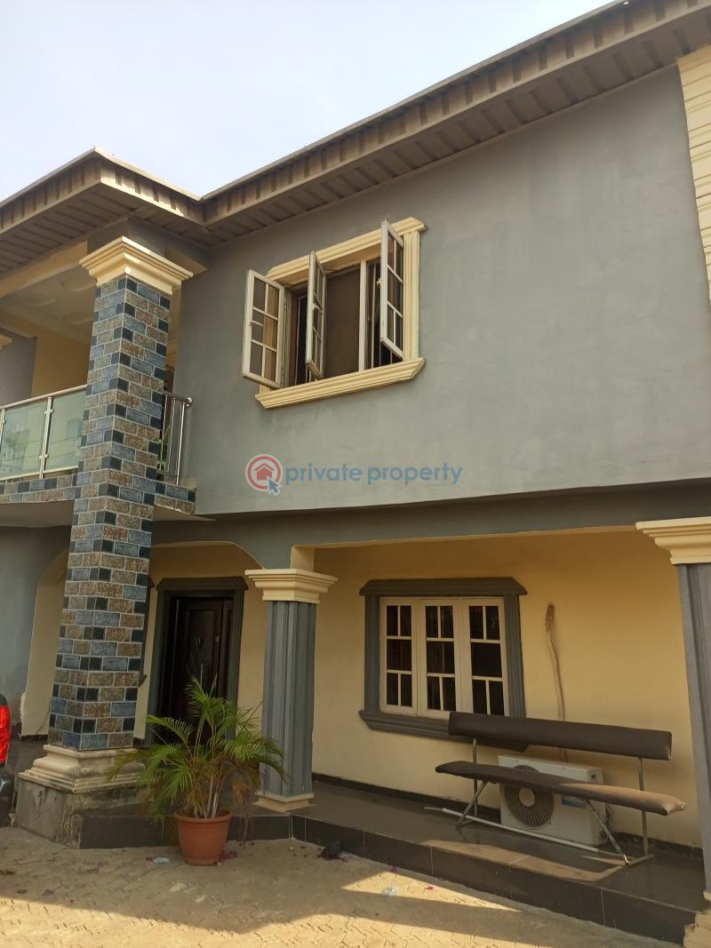 2 bedroom Flat & Apartment For Rent Isheri Oshun Isolo Lagos - 0