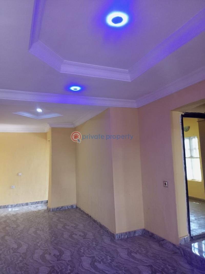 2 bedroom Flat & Apartment For Rent Hotel Bus Stop Bucknor Isolo Lagos - 11