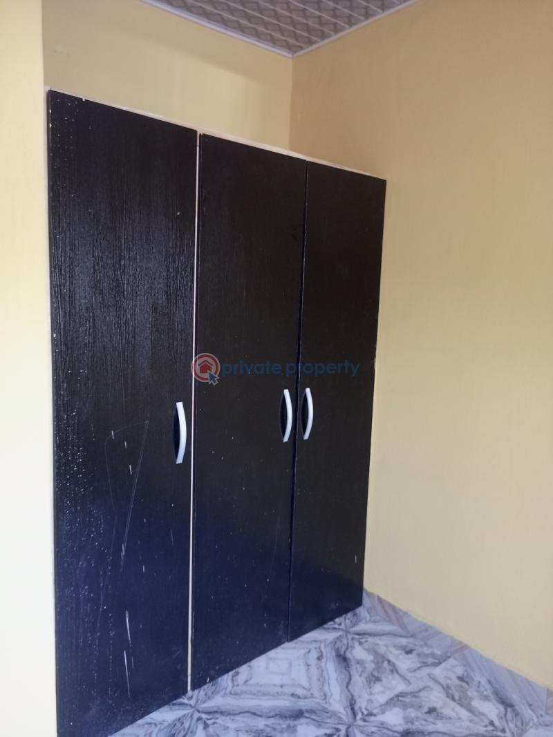 2 bedroom Flat & Apartment For Rent Isheri Oshun Isolo Lagos - 12