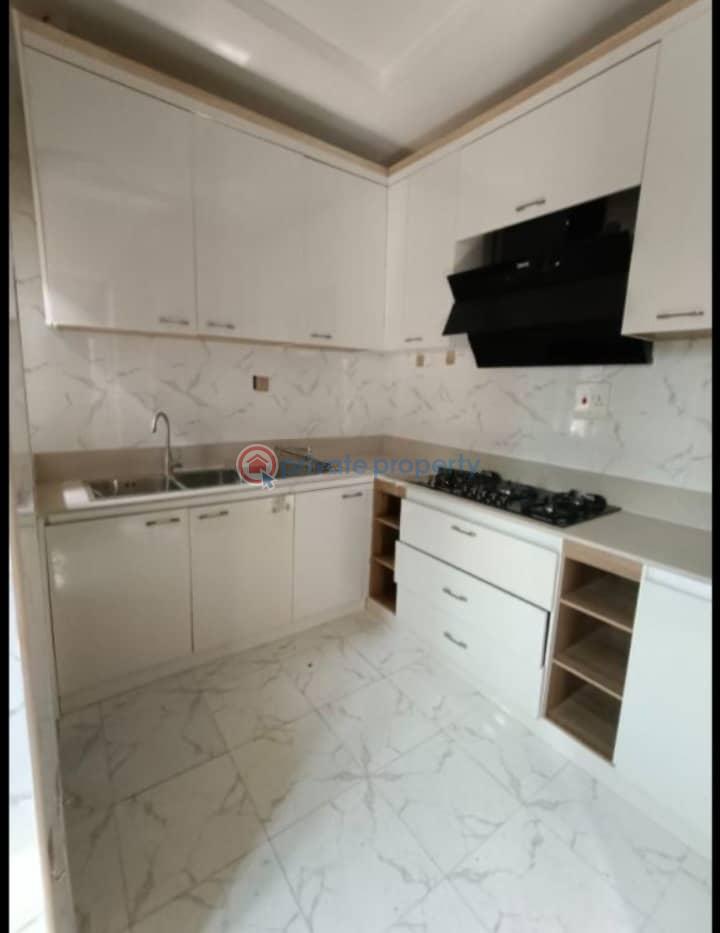 2 bedroom Flat & Apartment For Rent Lekki Lagos - 1