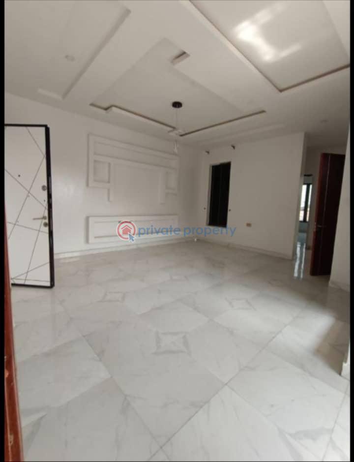 2 bedroom Flat & Apartment For Rent Lekki Lagos - 0