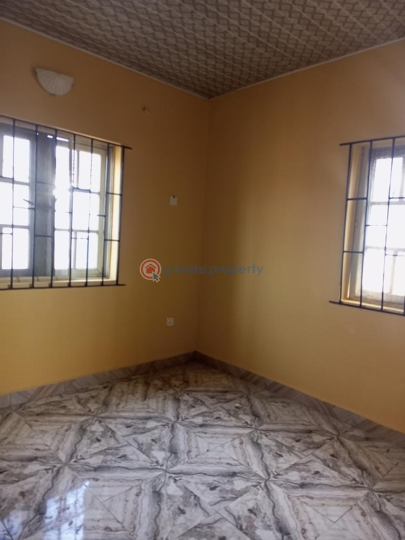 2 bedroom Flat & Apartment For Rent Isheri Oshun Isolo Lagos - 5