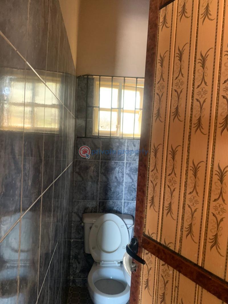 2 bedroom House For Rent Alausa Ikeja Lagos - 0