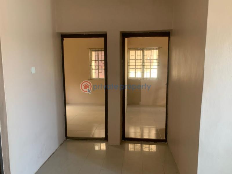 2 bedroom House For Rent Alausa Ikeja Lagos - 2