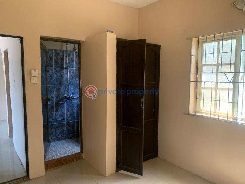 2 bedroom House For Rent Alausa Ikeja Lagos - 3