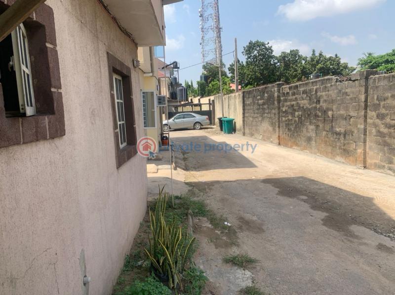 2 bedroom House For Rent Alausa Ikeja Lagos - 5