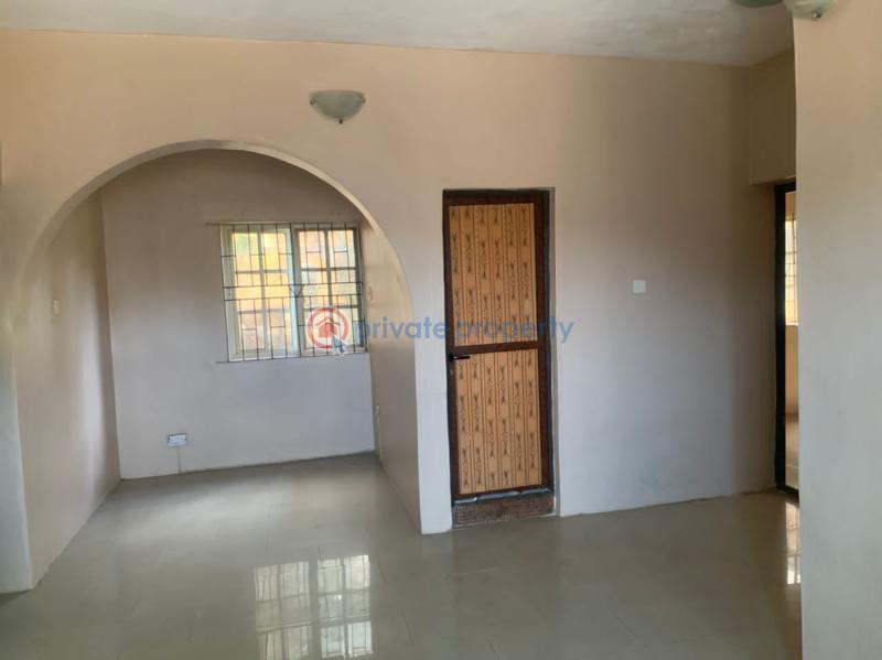 2 bedroom House For Rent Alausa Ikeja Lagos - 1
