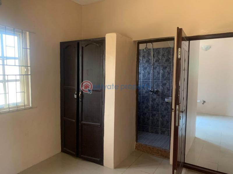 2 bedroom House For Rent Alausa Ikeja Lagos - 4