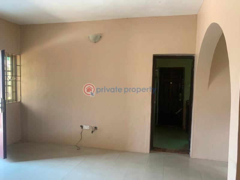 2 bedroom House For Rent Alausa Ikeja Lagos - 6