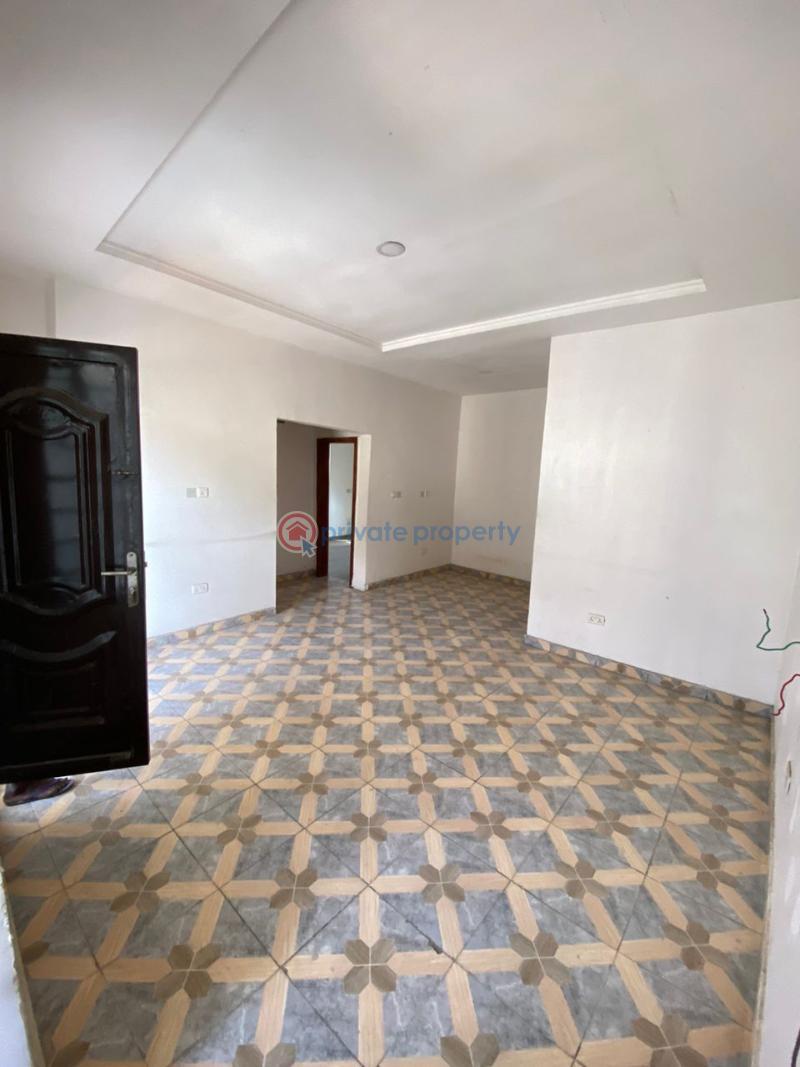 2 bedroom Flat & Apartment For Rent Lekki Palm City Ajah Lagos - 1