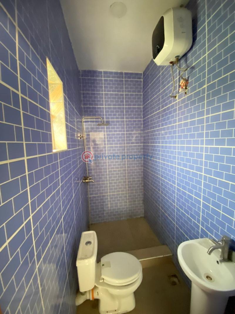 2 bedroom Flat & Apartment For Rent Lekki Palm City Ajah Lagos - 5
