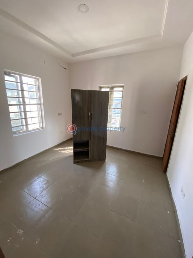 2 bedroom Flat & Apartment For Rent Lekki Palm City Ajah Lagos - 3