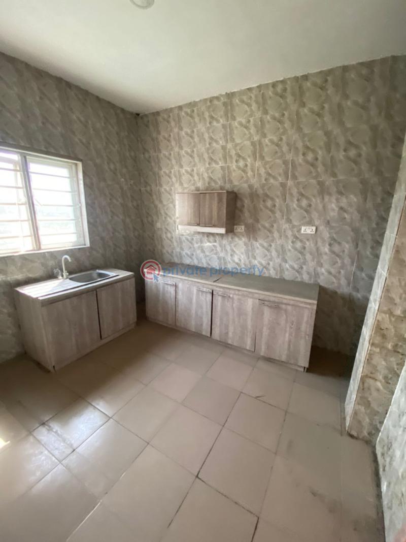 2 bedroom Flat & Apartment For Rent Lekki Palm City Ajah Lagos - 4